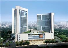 常州报业传媒大厦