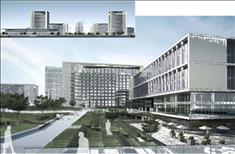 漕河泾开发区浦江高科技园区二期