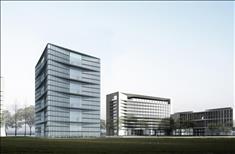 漕河泾开发区浦江高科技园区三期