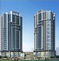 广州星汇· 云锦项目