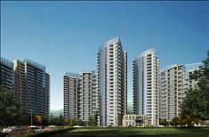 中大杭州西郊半岛4号地块