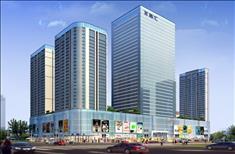 德州百脑汇科技广场