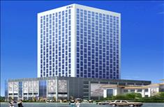 洛阳百脑汇科技广场