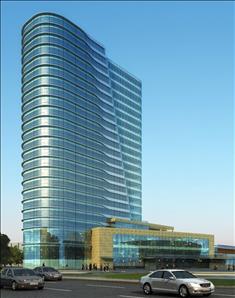 广州市南沙滨海花园五期