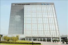 苏州高新区科技大厦