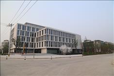 万科御河硅谷项目